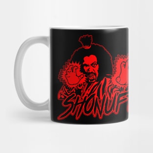 Sho Nuff Mug